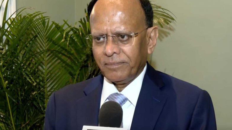 Business News | India's CSR Programme Crosses Rs 40,000 Crore; Execution at Scale Now Key Challenge: CII's Thiagarajan