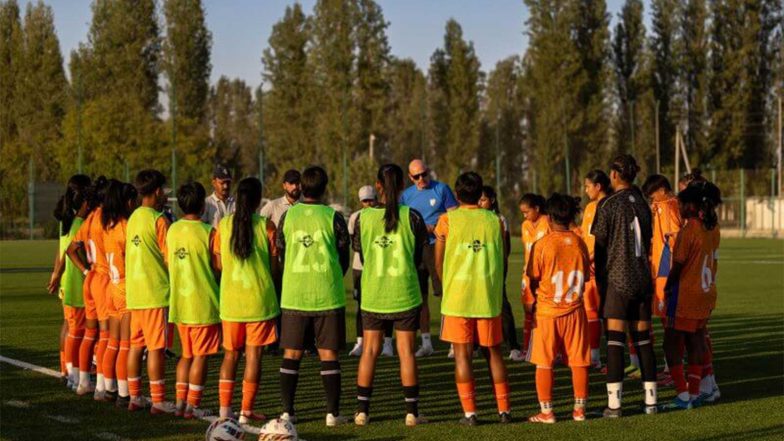 Sports News | Turning Dominance into Wins the Next Step for India U17 Women
