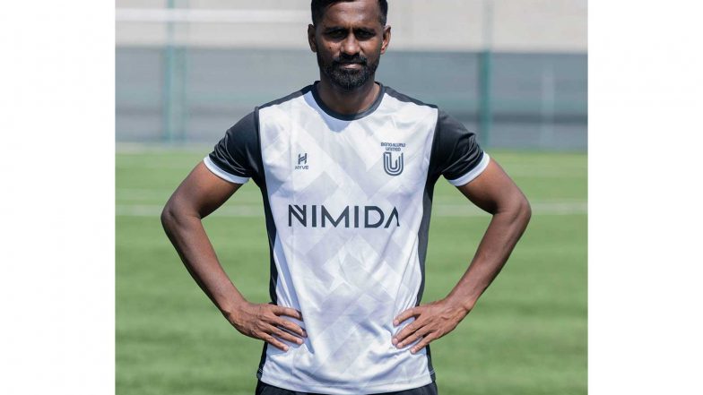 Sports News | FC Bengaluru United Reappoint Nallappan Mohanraj as Head Coach