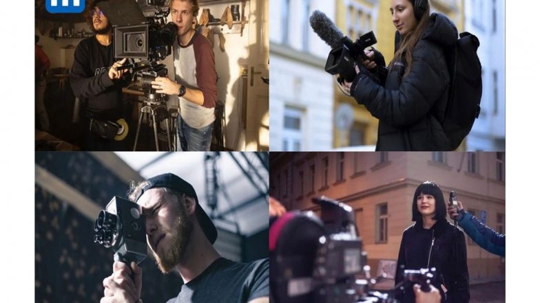 Business News | Prague Film School Opens 2026/27 Enrollment as Czech Production Incentives Reopen