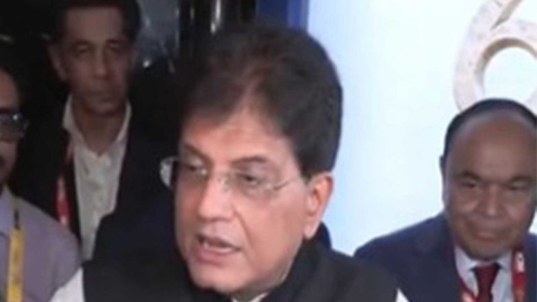 Business News | India in Talks with Multiple Countries to Develop Critical Minerals for Domestic Needs: Commerce Minister Piyush Goyal