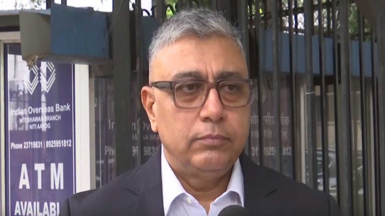 Business News | Pharma Exports Have Grown 6.8% in Q1 FY27, June Growth Hits 7.3% Despite Global Disruptions: Pharmexcil Chairperson