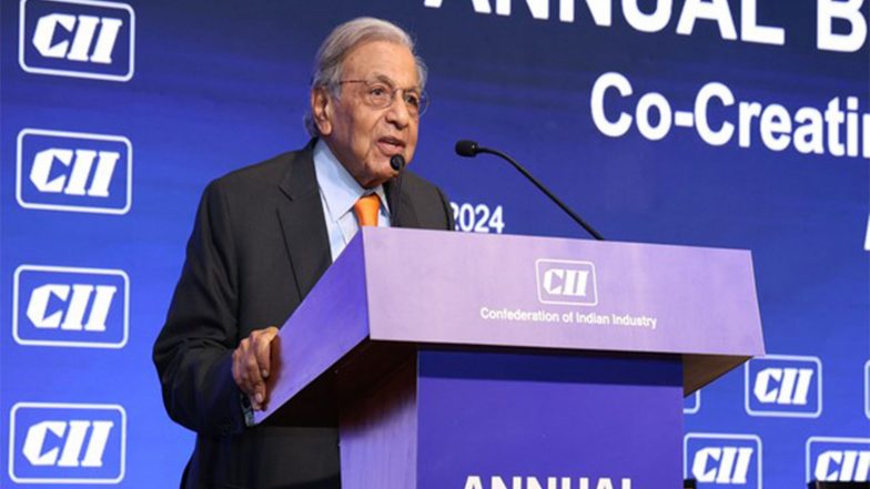 Business News | JCRA Rating Upgrade a “magical Moment” for India, Need to Applaud the Robustness of the New GDP Methodology: NK Singh