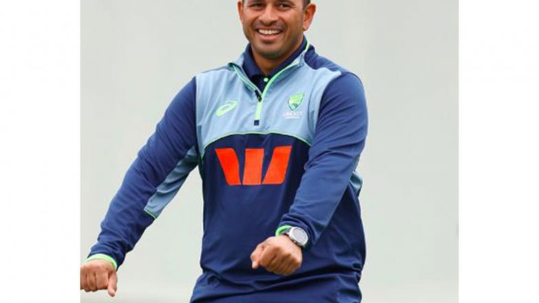 Sports News | “The World is Laughing Harder Now”: Khawaja Takes Swipe at Aaqib Javed’s Remarks After Pakistan’s Major Test Shake-up