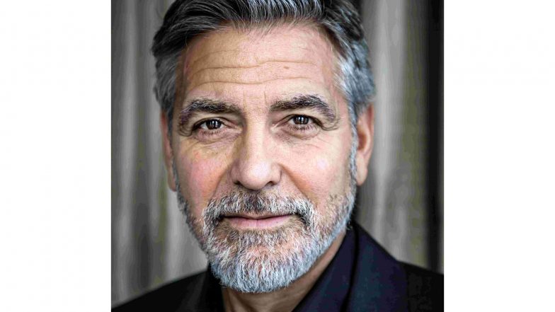Entertainment News | 'Golden Lion' Winner George Clooney Addresses Paramount-Warner Bros Merger, Supports Mark Ruffalo in Venice 