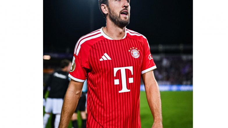 Sports News | Bayern Munich Cruise Past Osnabruck 4-1 to Reach DFB Cup Second Round