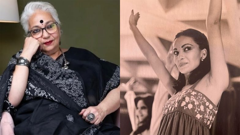 Entertainment News | “It’s About a 70-Year-old Saying ‘Be Fair’”: ‘Rambha Ho’ Actress Kalpana Iyer Says She’s Being Ghosted After Seeking Work