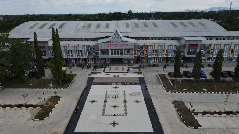 Business News | PT SMI Marks Indonesia's 81st Independence Anniversary with Rp294.5 Trillion in Financing Commitments Nationwide