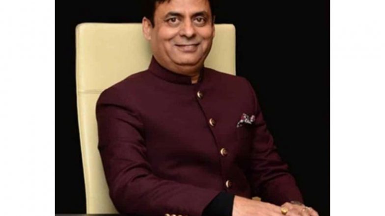 Business News | Prateek Group to Develop 2 Lakh Sq. Ft. High Street Mall Worth INR 500 Crore in Siddharth Vihar