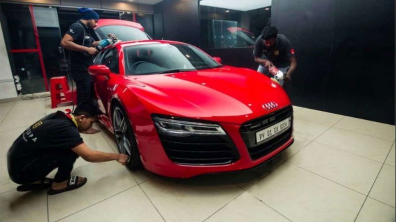Business News | From Passion to Profit: What It Really Takes to Start a Car Detailing Business in India