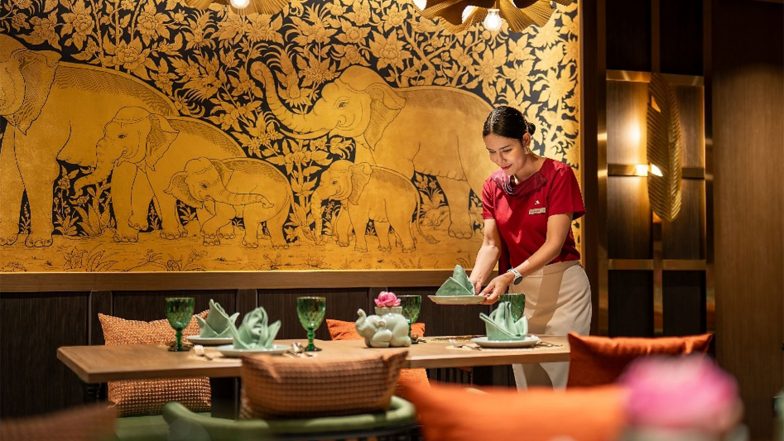 Business News | A Taste of Thailand: Discover the Spirit of the Elephant at Chang Thai