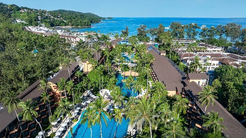 Business News | Stay More, Experience More: Courtyard by Marriott Phuket, Patong Beach Resort Presents Exclusive Offers for Every Phuket Escape