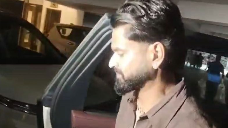 Sports News | Shreyas Iyer, Gambhir, Laxman, BCCI Top Brass Arrive for Review Meeting