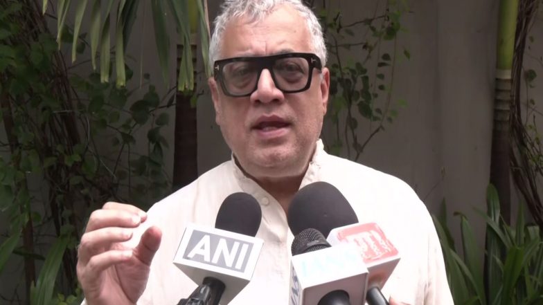 India News | TMC Writes to President Murmu, West Bengal Governor Seeking Urgent Appointment After Alleged Attack on Party Office