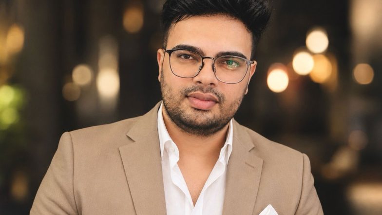 Business News | India, Find Your Fit: Varun Ajay Joshi Under Space of The Greats Launch a New Career Intelligence Movement