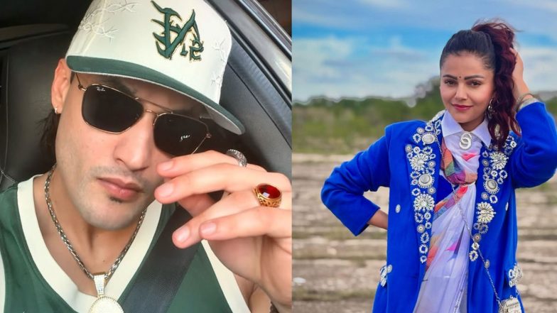 Entertainment News | Asim Riaz Responds to Rubina Dilaik, Hina Khan’s Comments? Says, ‘I DO’ Bring TRP