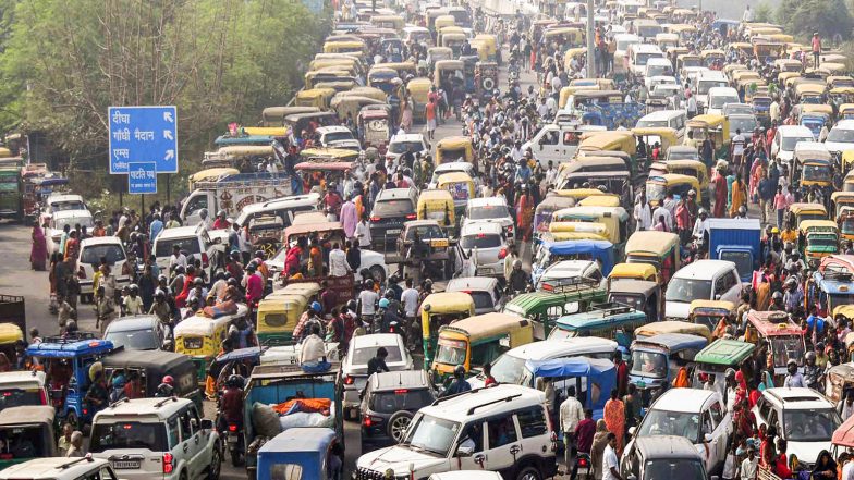 Business News | West Asia Exports Hurt Indian Auto Makers in August Despite Strong Domestic Demand: Kotak 
