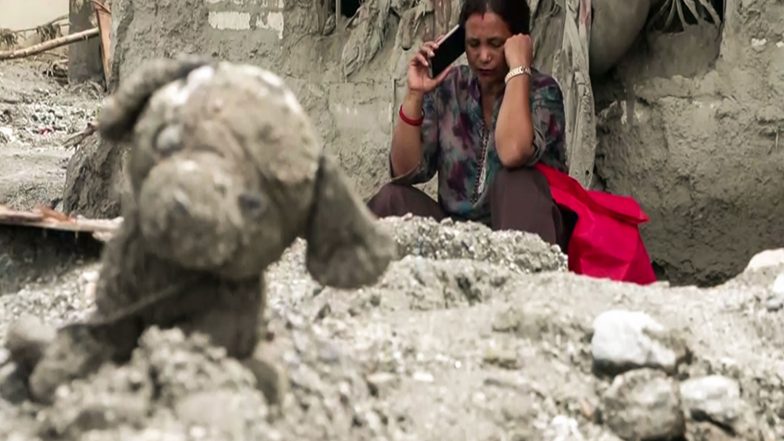 World News | Why Should the Nepal Floods Not Be Surprising?