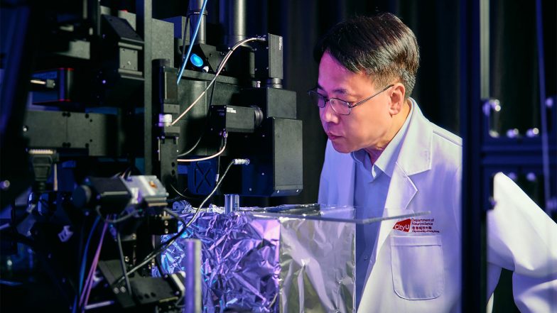 Business News | CityUHK Neuroscientist Crack Code on Brain Multitasking, Uncovering Neural Mechanisms Behind Cognitive Bottlenecks