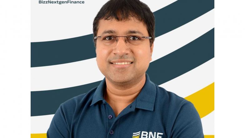 Business News | Business Nextgen Finance Raises Rs 215 Crore in Equity to Accelerate MSME Lending