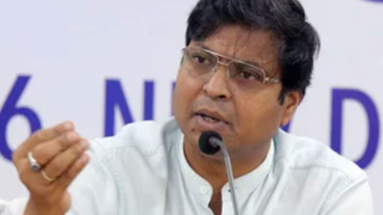 Sports News | 6th Hockey India Senior Men Inter-Department National Championship 2026 to Begin in Hyderabad