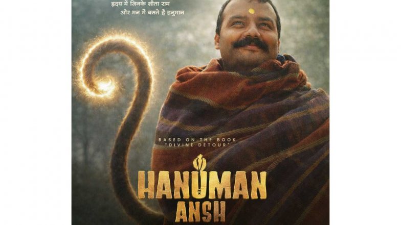 Entertainment News | 'Hanuman Ansh' Set for Global Release After Strong Run in India
