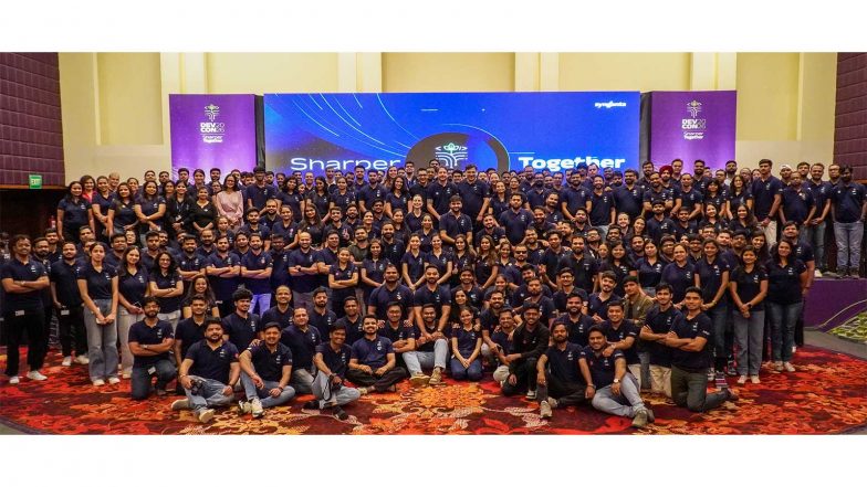 Business News | From Pune to the World: Syngenta Showcases How Its Engineering and AI Are Shaping the Future of Agriculture at DevCon 2026
