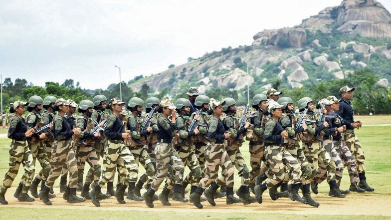 India News | CISF Launches Skill Development, Educational Support Initiatives for CISF Families