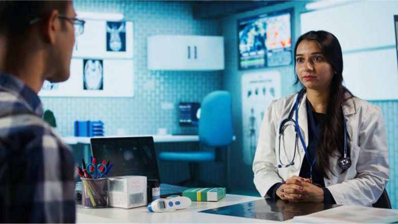 Business News | MetaGO Opens Its First Clinic in Andheri, Mumbai: What Doctor-Supervised GLP-1 Care Looks Like In Person