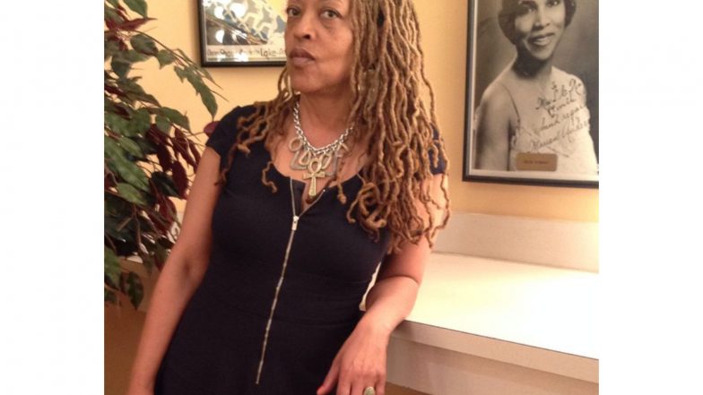 Entertainment News | Two-time Grammy-winning Jazz Singer Cassandra Wilson Dies at 70