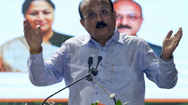India News | Delhi Schools Launch Wellbeing Programme to Teach Children Healthy Habits