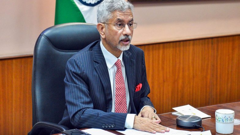 Business News | MEA Jaishankar’s Poland Visit Offers Scope for Deeper Trade, Investment, Supply-chain Ties: Report