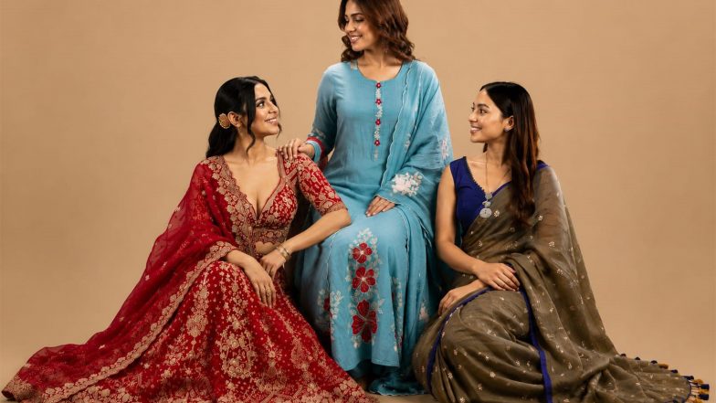 Business News | How Mirraw Built a Global Marketplace for Indian Ethnic Wear