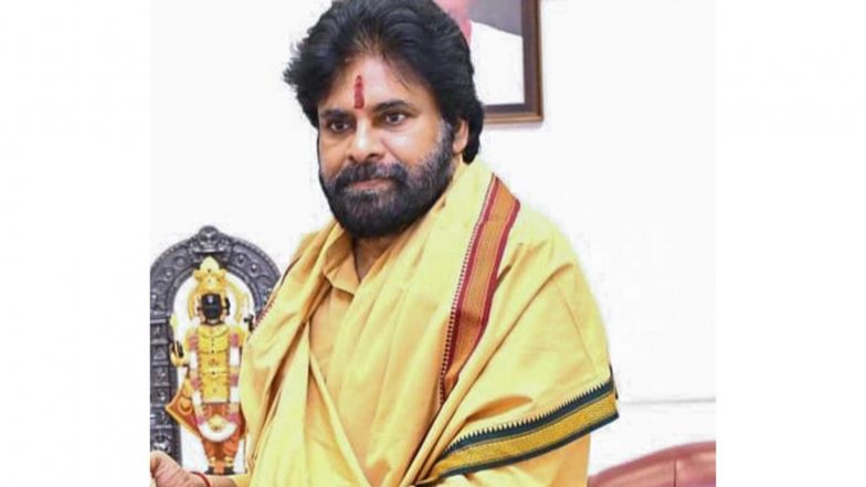India News | Pawan Kalyan-led Drinking Water Project to Benefit 75,000 People in Andhra’s A Konduru: Jana Sena