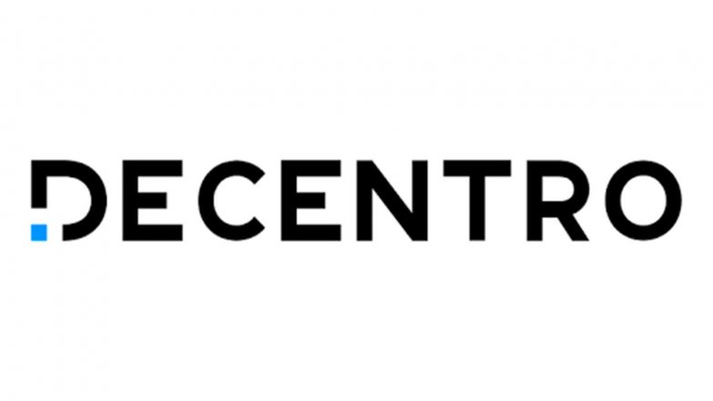 Business News | Decentro Wins Three Industry Honours for Fintech Infrastructure Innovation and Leadership in 2026