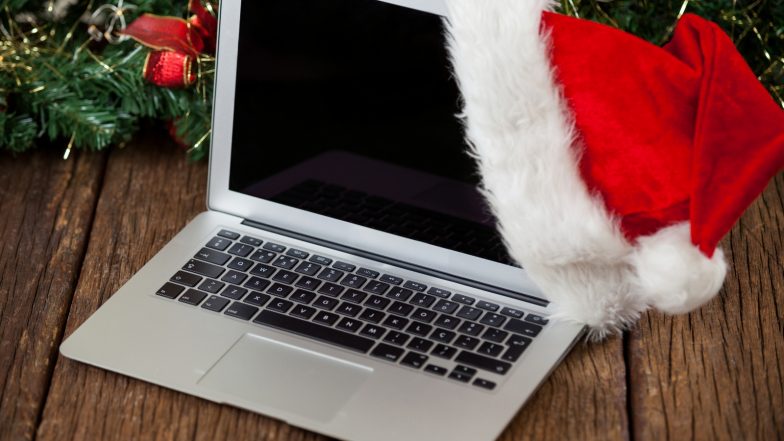 Business News | HP or ASUS: Which Laptop Brand Should One Buy This Festive Season