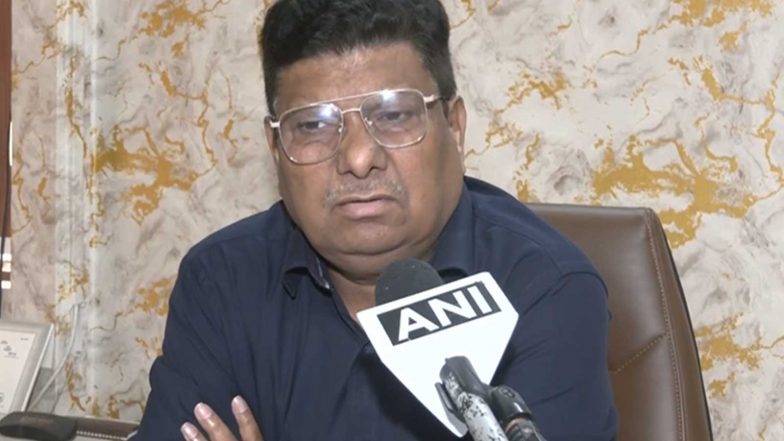 India News | MP: Two Killed, Three Injured After House Collapses in Gwalior