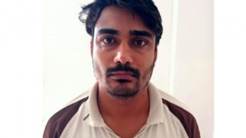 India News | Rajasthan SOG Arrests Wanted Accused in JET 2021 Dummy Candidate Case