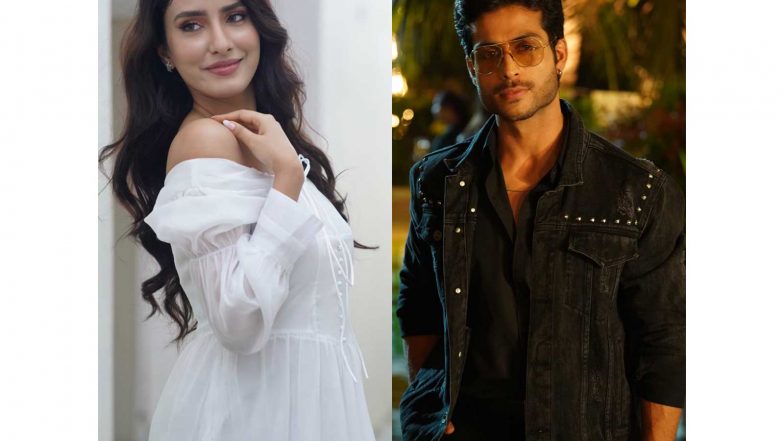 Entertainment News | Director Indrajit Lankesh Introduces Gauravv Dhingra, Akaisha Vats as Lead Pair in 'Jai Hind, Jai Sindh'
