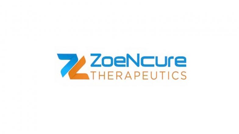 Business News | ZoeNCure Therapeutics Secures INR 20 Crore Seed Investment to Accelerate Next-Generation Antibody Drug Conjugate (ADC) Program