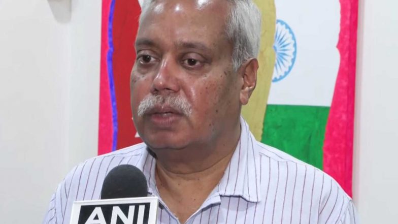 World News | India Will Respond Positively if Nepal Requests Reconstruction Aid: Envoy Naveen Srivastava Amid Flood Relief Ops