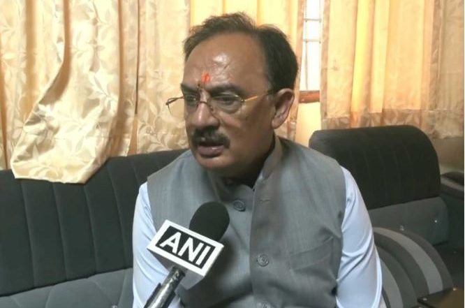 India News | Himachal Monsoon Session Concluded Peacefully, Important Issues Debated: Harshwardhan Chauhan