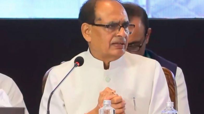 India News | Shivraj Singh Chouhan Reviews SHG-Bank Linkages, Lays out Credit Roadmap for Women Entrepreneurs
