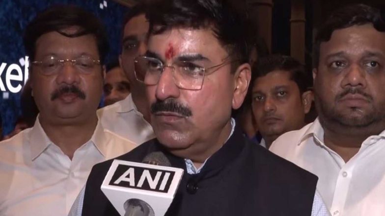 India News | 54 Maharashtra Pilgrims Stranded in Nepal Safely Return to Mumbai