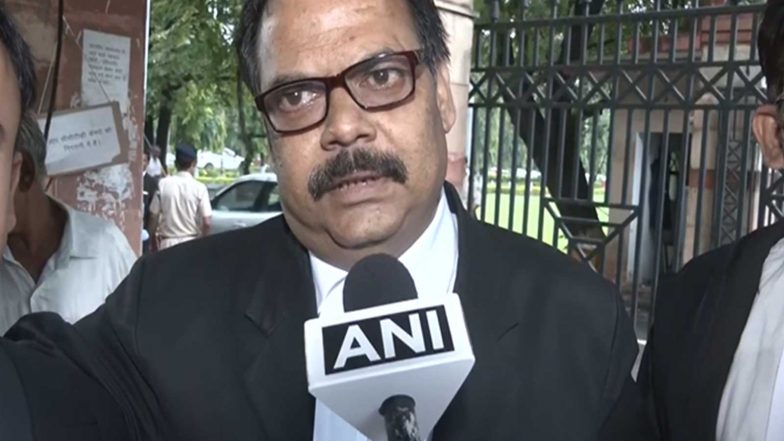India News | Congress Leader Govind Singh Files Petition Before High Court Against Alleged Misuse of MP Dakaiti Aur Vyapharan Prabhavit Kshetra Adhiniyam