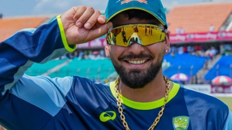 Sports News | Nikhil Chaudhary Keen to Break into Australia’s ODI and Test Setups, Targets 2027 World Cup