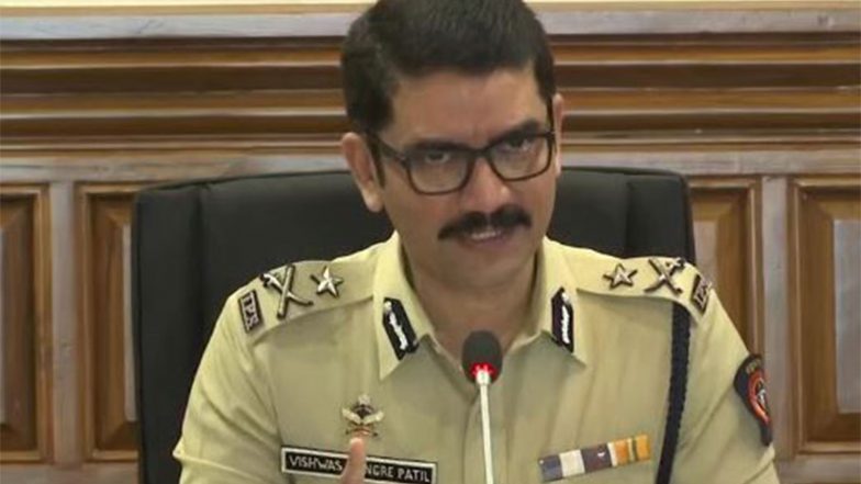 India News | Nagpur Police Ban DJ, Sound Systems, Beam and Laser Lights During Festive Processions