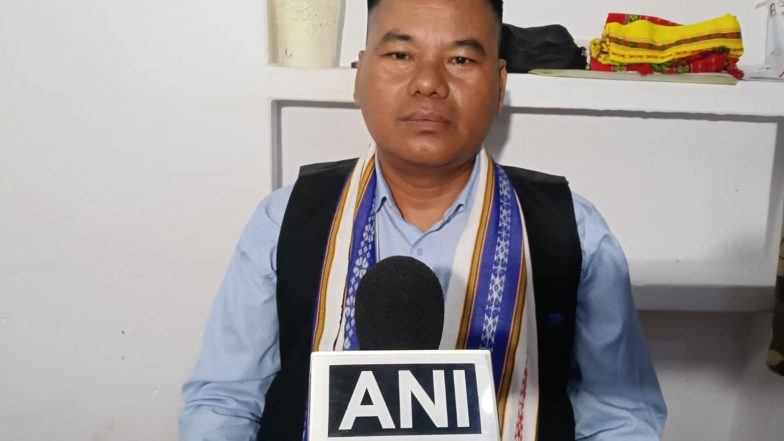 India News | Returnee Groups Announce 72-hour Statewide Bandh from September 4 over Peace Accord Demands in Tripura