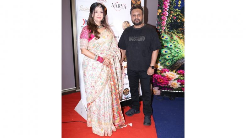 Business News | Rashmi Aarya’s Devotional Track ‘O Kanhaiya Mere’ Brings the Soulful Spirit of Krishna Bhakti to Life
