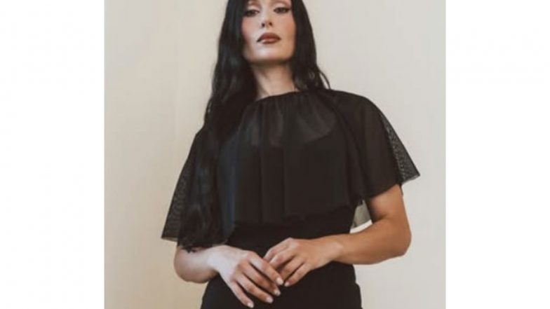 Entertainment News | Actor Marta Pozzan to Direct Dark Comedy 'Down to Die' 